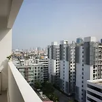 New Apg Apartment