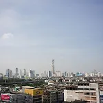 New Apg Apartment