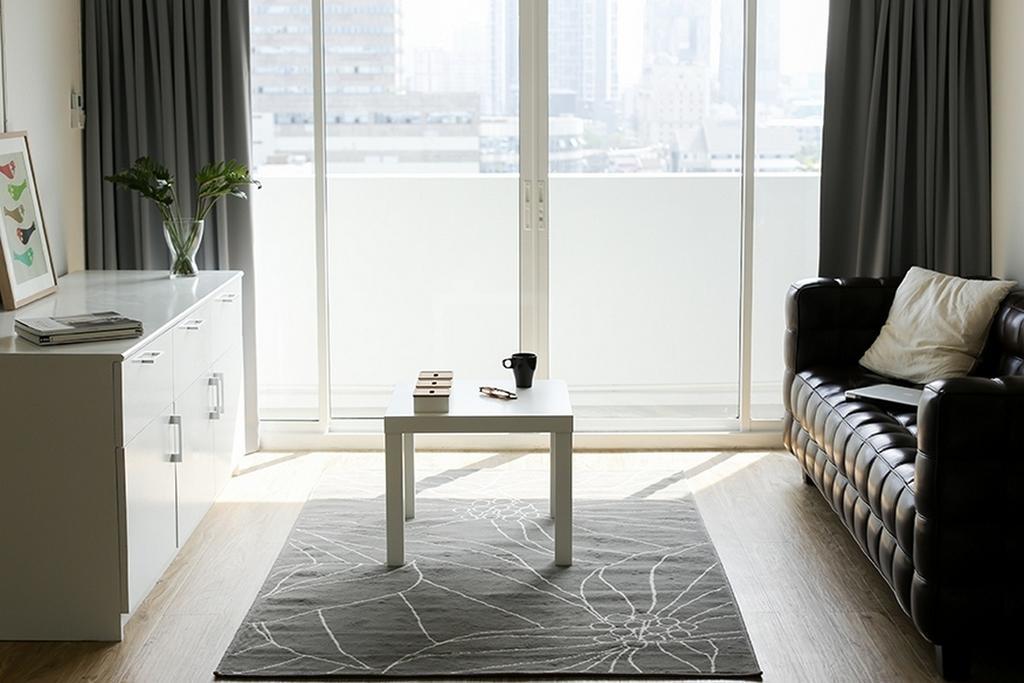 Aparthotel New Apg Apartment Bangkok