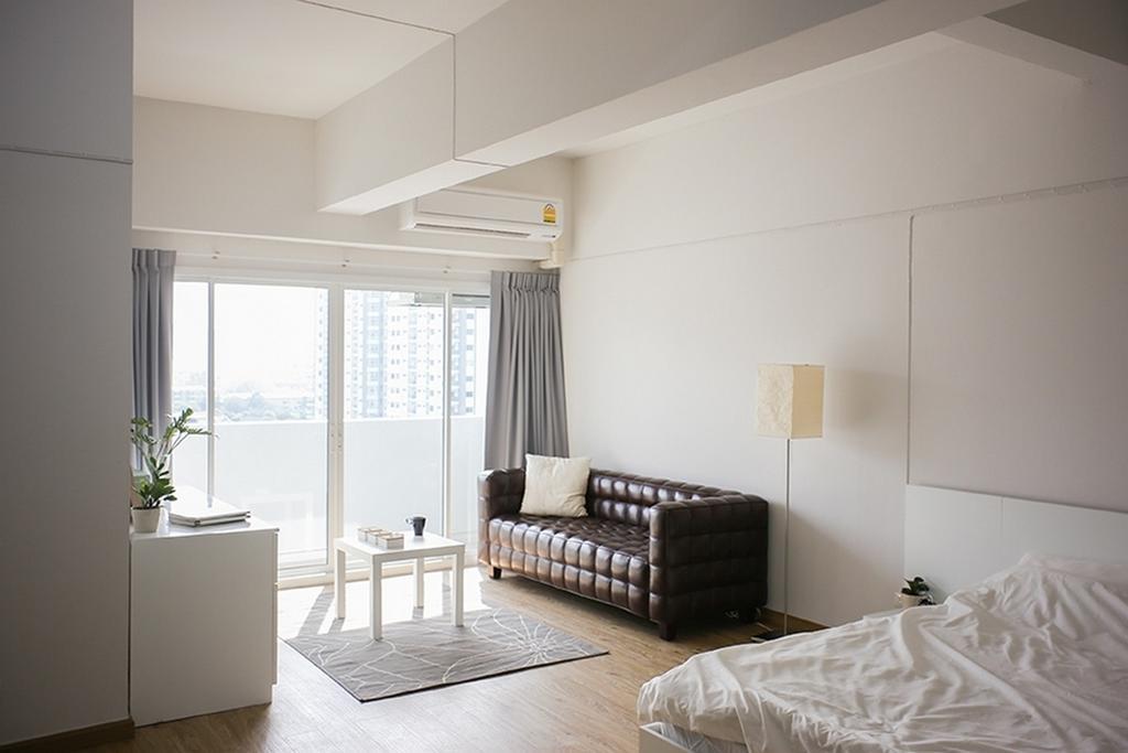 New Apg Apartment 2* Bangkok