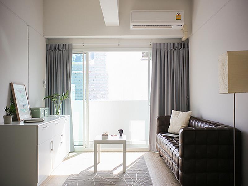 Appart hôtel New Apg Bangkok