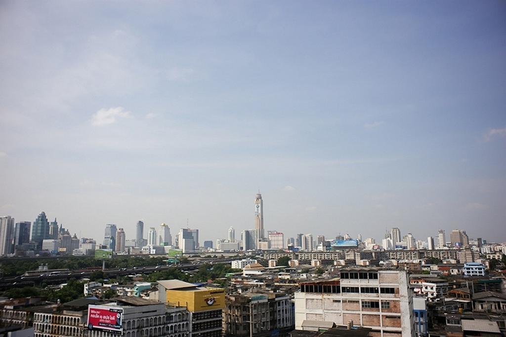 New Apg Apartment 2* Bangkok