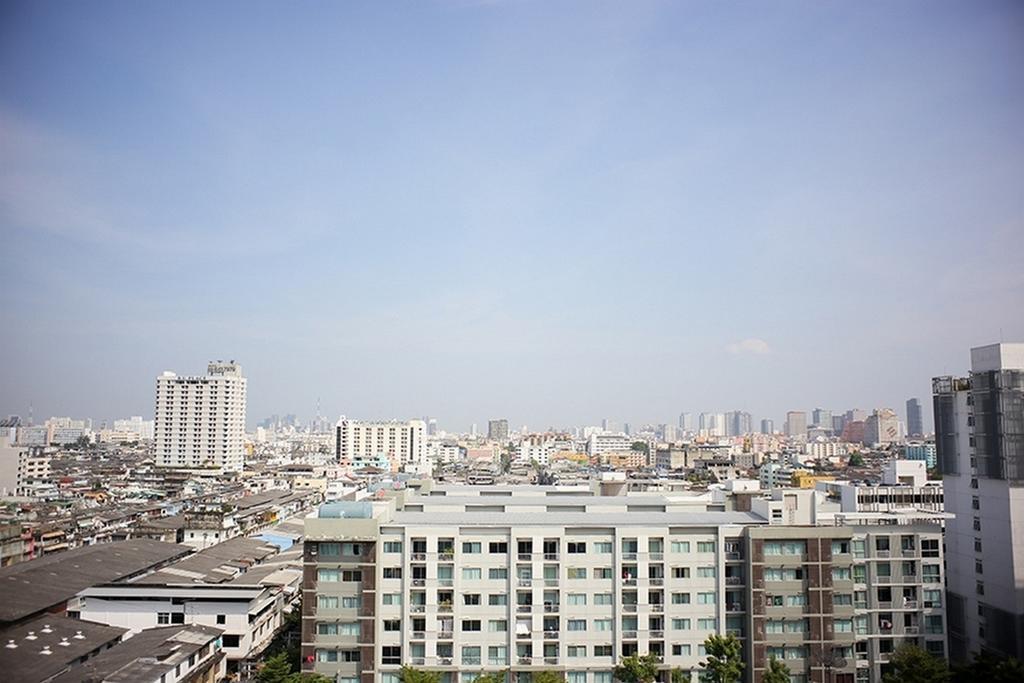 Aparthotel New Apg Apartment