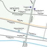 New Apg Apartment