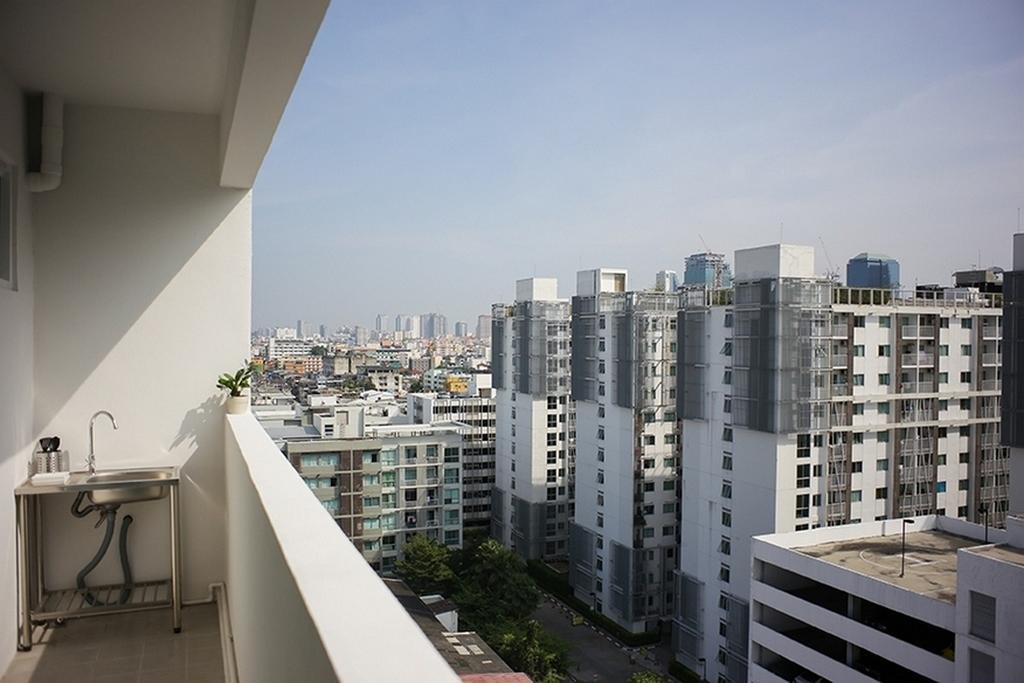 New Apg Apartment Aparthotel 2*